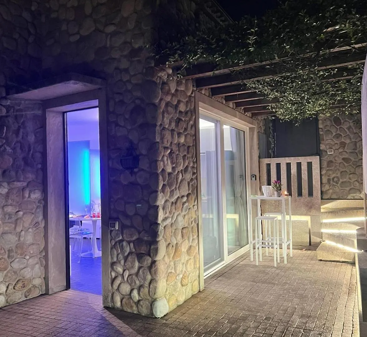 Garden Suite Castle Desenzano del Garda