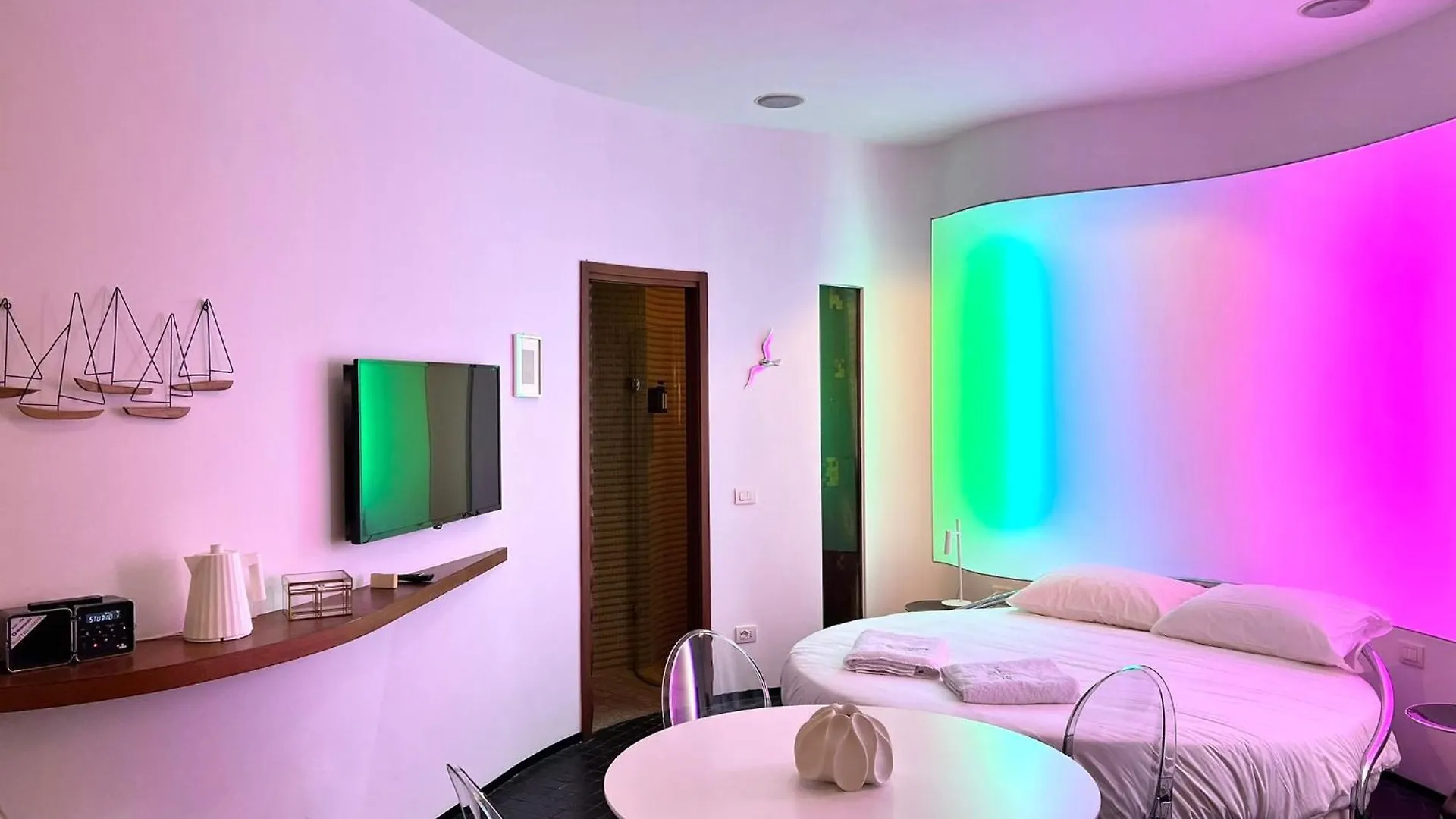 Apartment Garden Suite Castle Desenzano del Garda