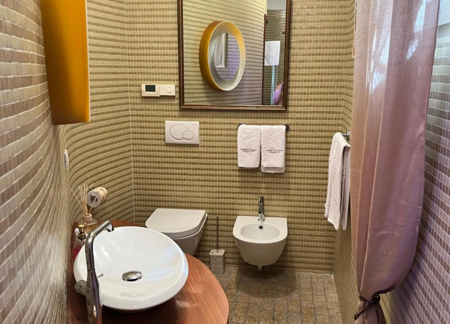 Apartment Garden Suite Castle Desenzano del Garda