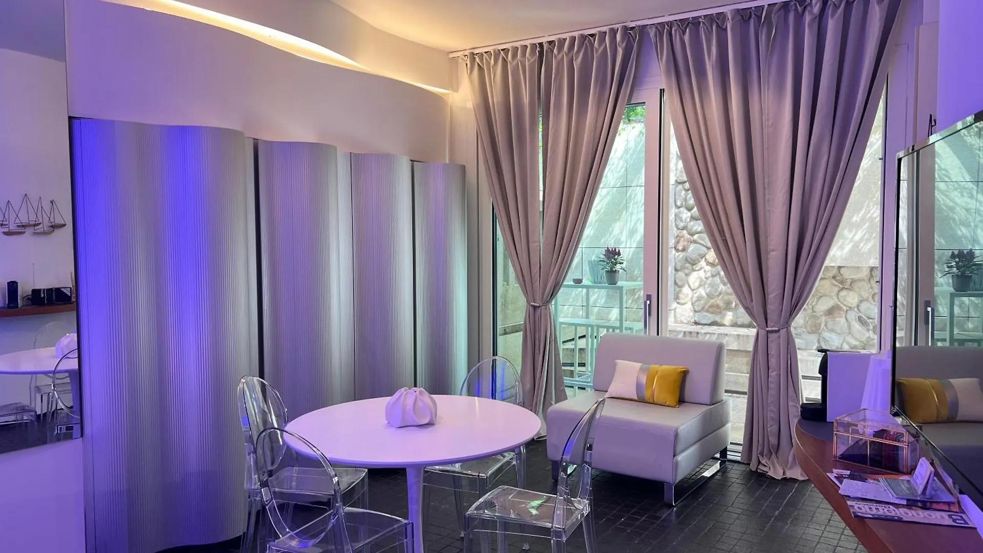 Apartment Garden Suite Castle Desenzano del Garda