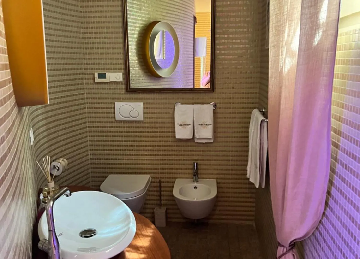 Garden Suite Castle Desenzano del Garda
