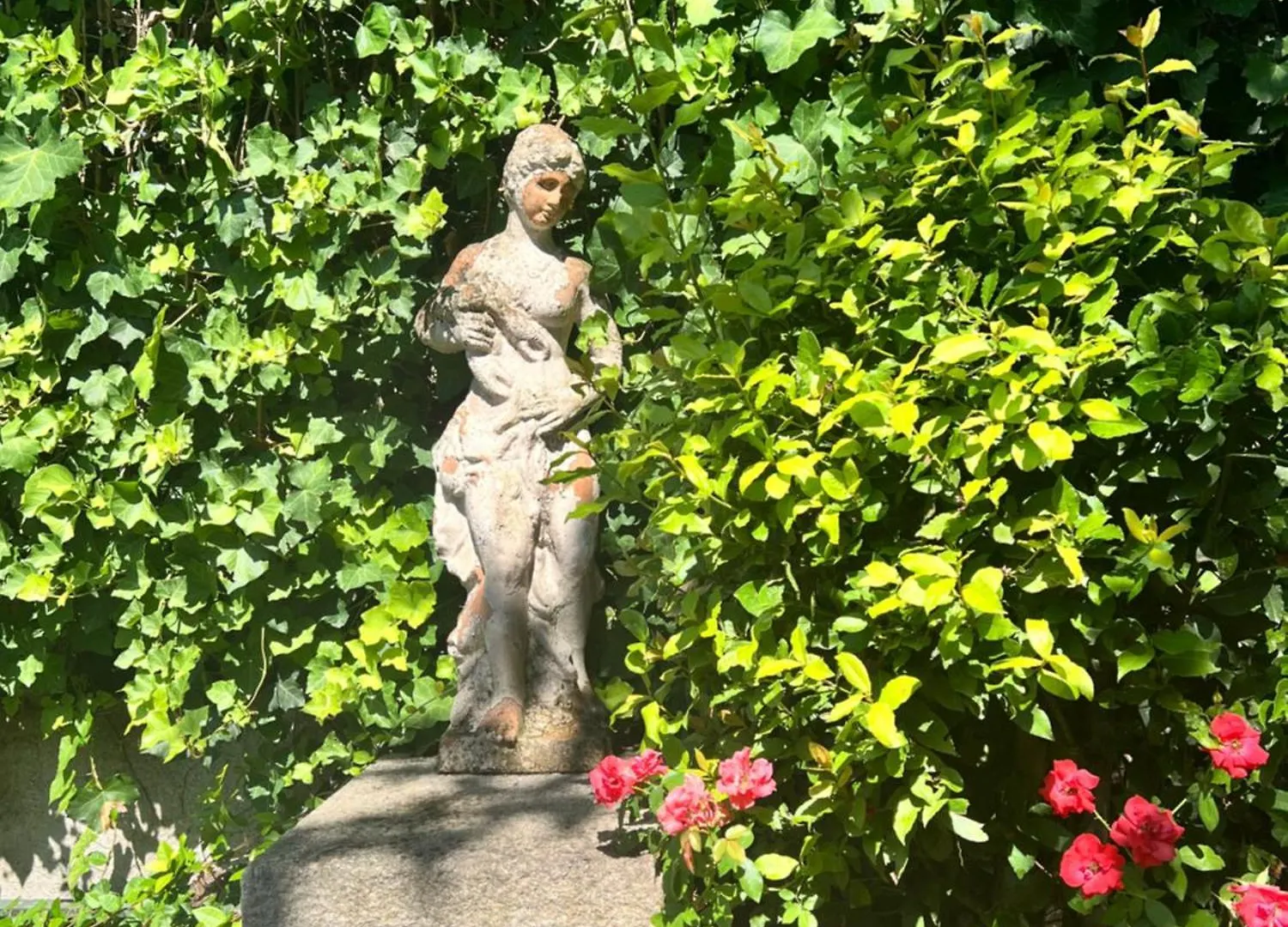Garden Suite Castle Desenzano del Garda Apartment