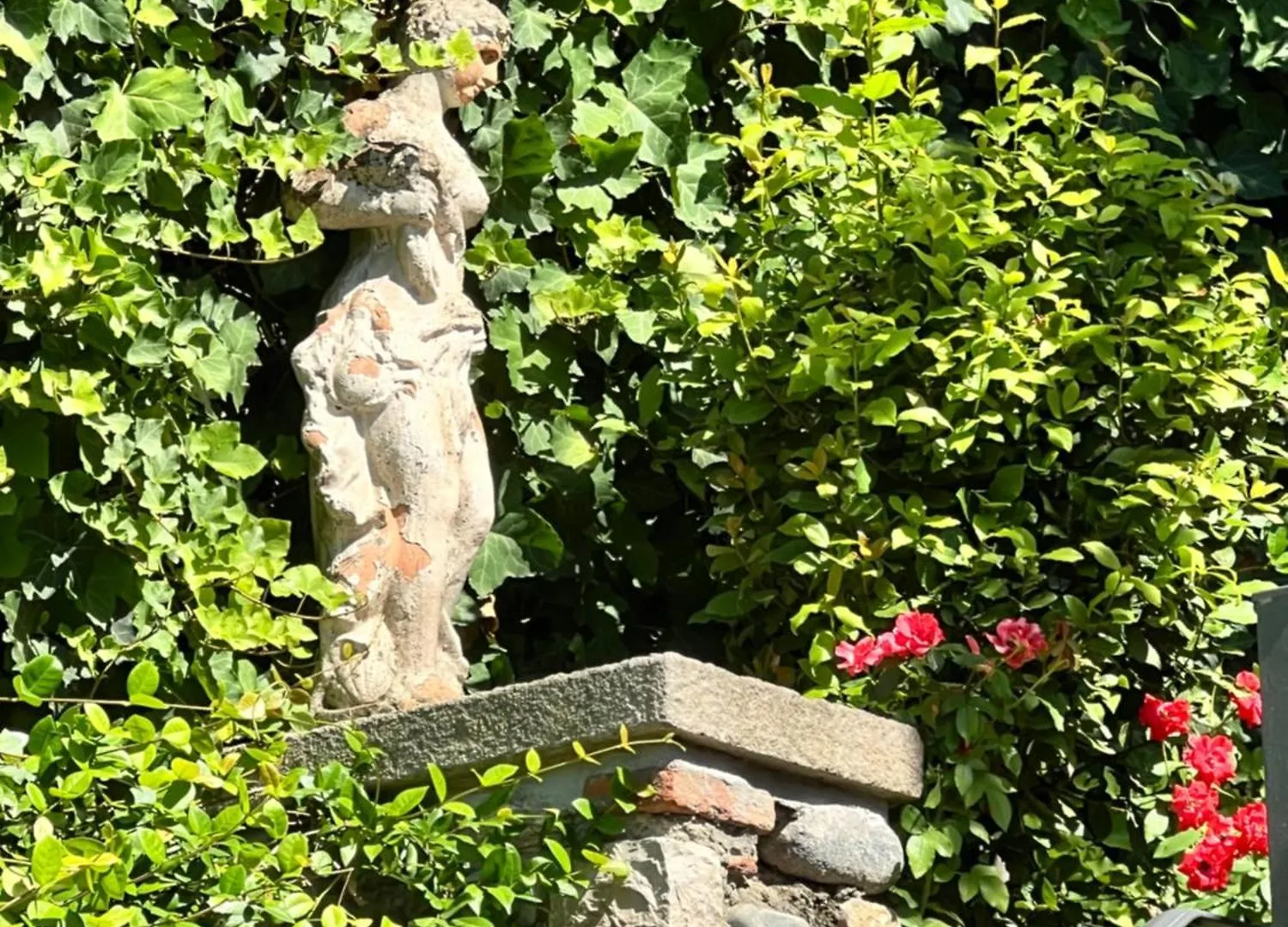 Garden Suite Castle Desenzano del Garda Apartment